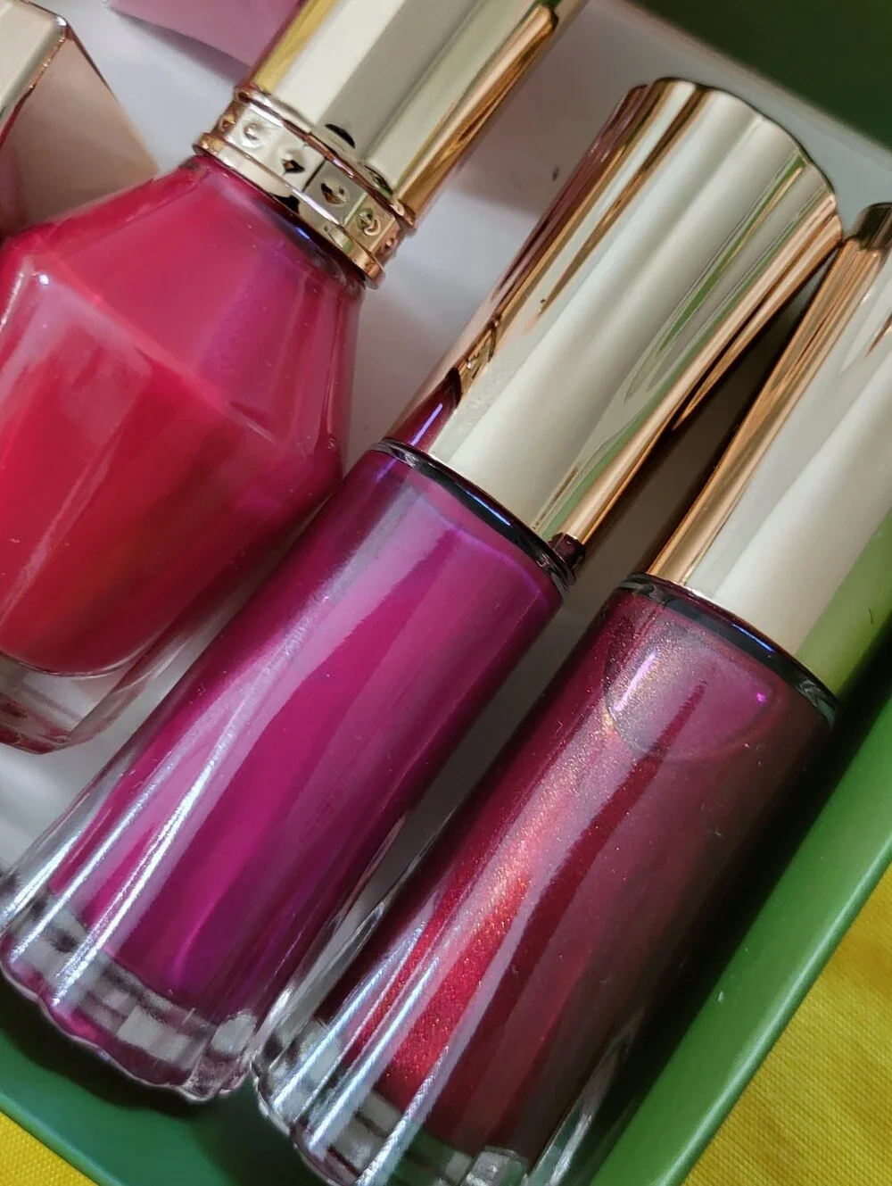 Nail Polish Set